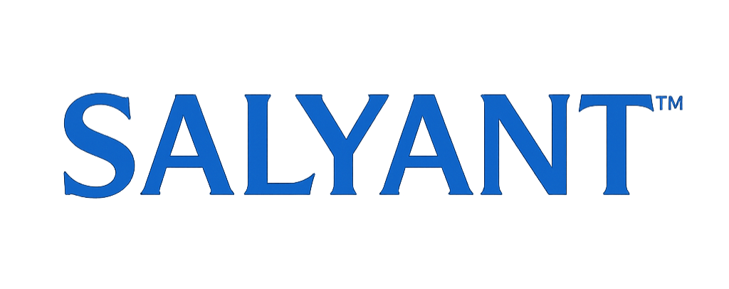 Salyant Logo